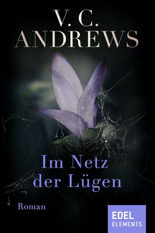 Cover of the book Im Netz der Lügen by V.C. Andrews, Edel Elements
