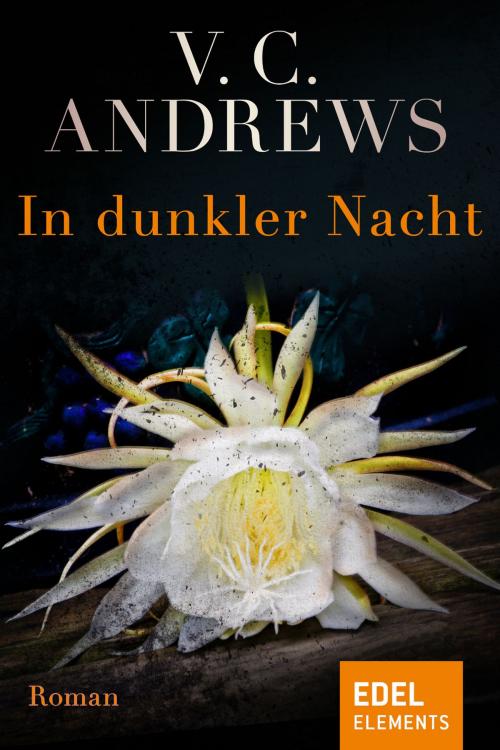 Cover of the book In dunkler Nacht by V.C. Andrews, Susanne Althoetmar-Smarczyk, Edel Elements