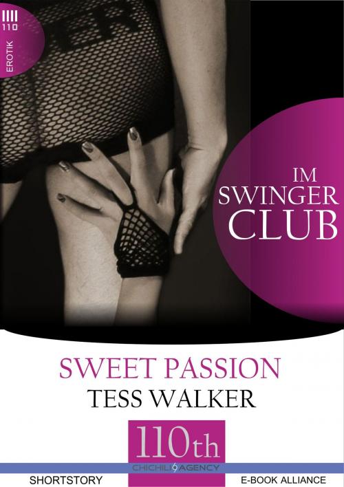 Cover of the book Im Swingerclub by Tess Walker, 110th