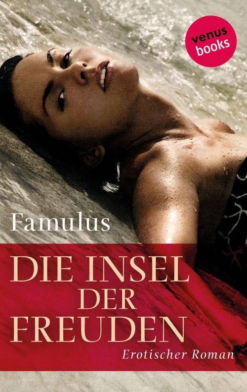 Cover of the book Die Insel der Freuden by Famulus, venusbooks