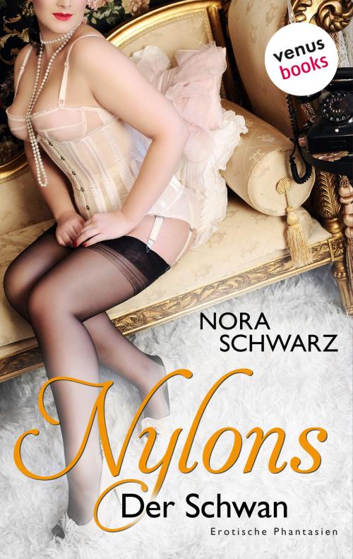 Cover of the book Nylons - Der Schwan by Nora Schwarz, venusbooks