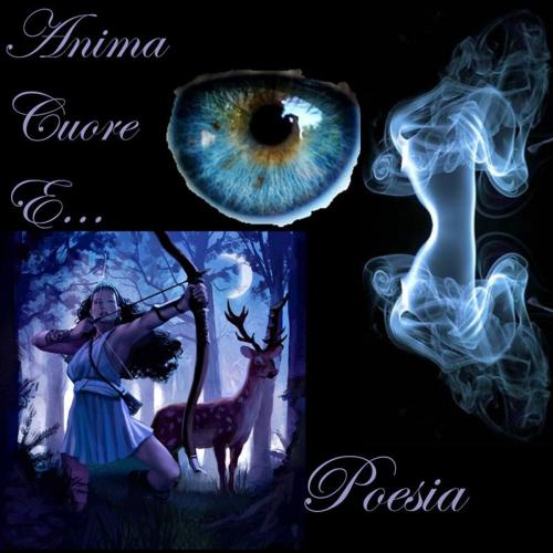 Cover of the book Anima,cuore e poesia by Vincenza Maria Mastrangelo, Vincenza Maria Mastrangelo