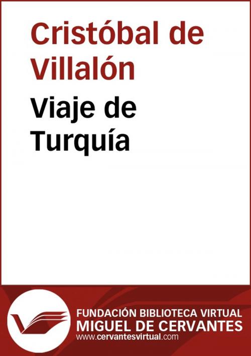 Cover of the book Descubrimiento de un nuevo camino, desde el Valle de Centa hasta la Villa de Tarija by Juan Adrián Fernández Cornejo, FUNDACION BIBLIOTECA VIRTUAL MIGUEL DE CERVANTES