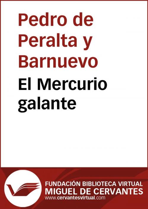 Cover of the book Afectos vencen finezas by Pedro de Peralta y Barnuevo, FUNDACION BIBLIOTECA VIRTUAL MIGUEL DE CERVANTES