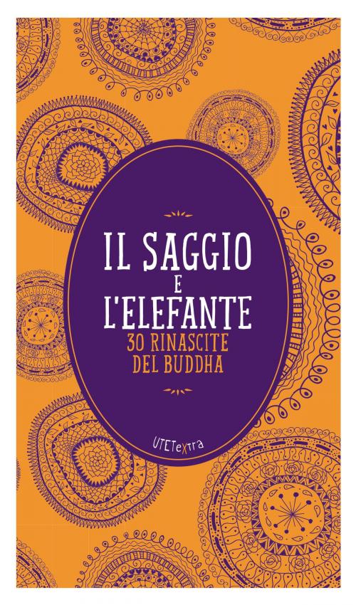 Cover of the book Il saggio e l'elefante by Aa. Vv., UTET