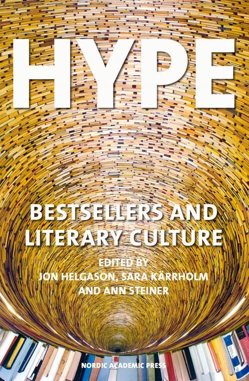 Cover of the book Hype by , Nordic Academic Press