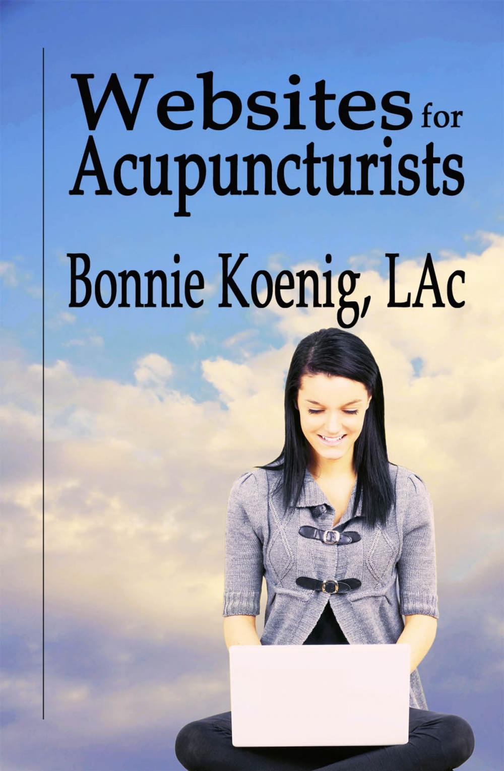 Big bigCover of Websites for Acupuncturists