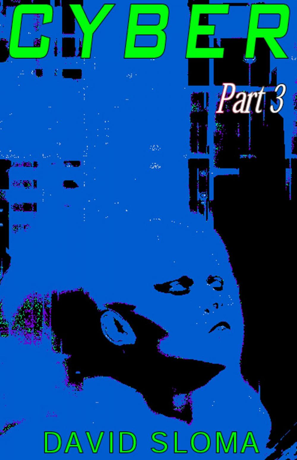 Big bigCover of Cyber - Part 3