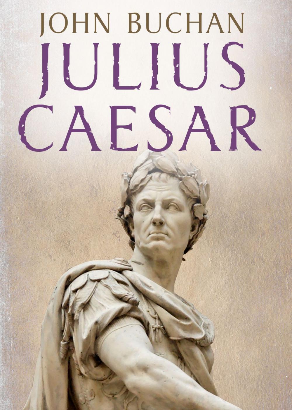 Big bigCover of Julius Caesar
