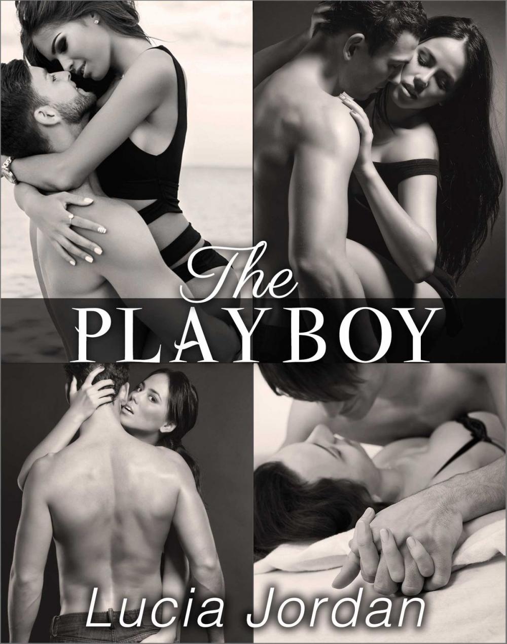 Big bigCover of The Playboy - Complete Series