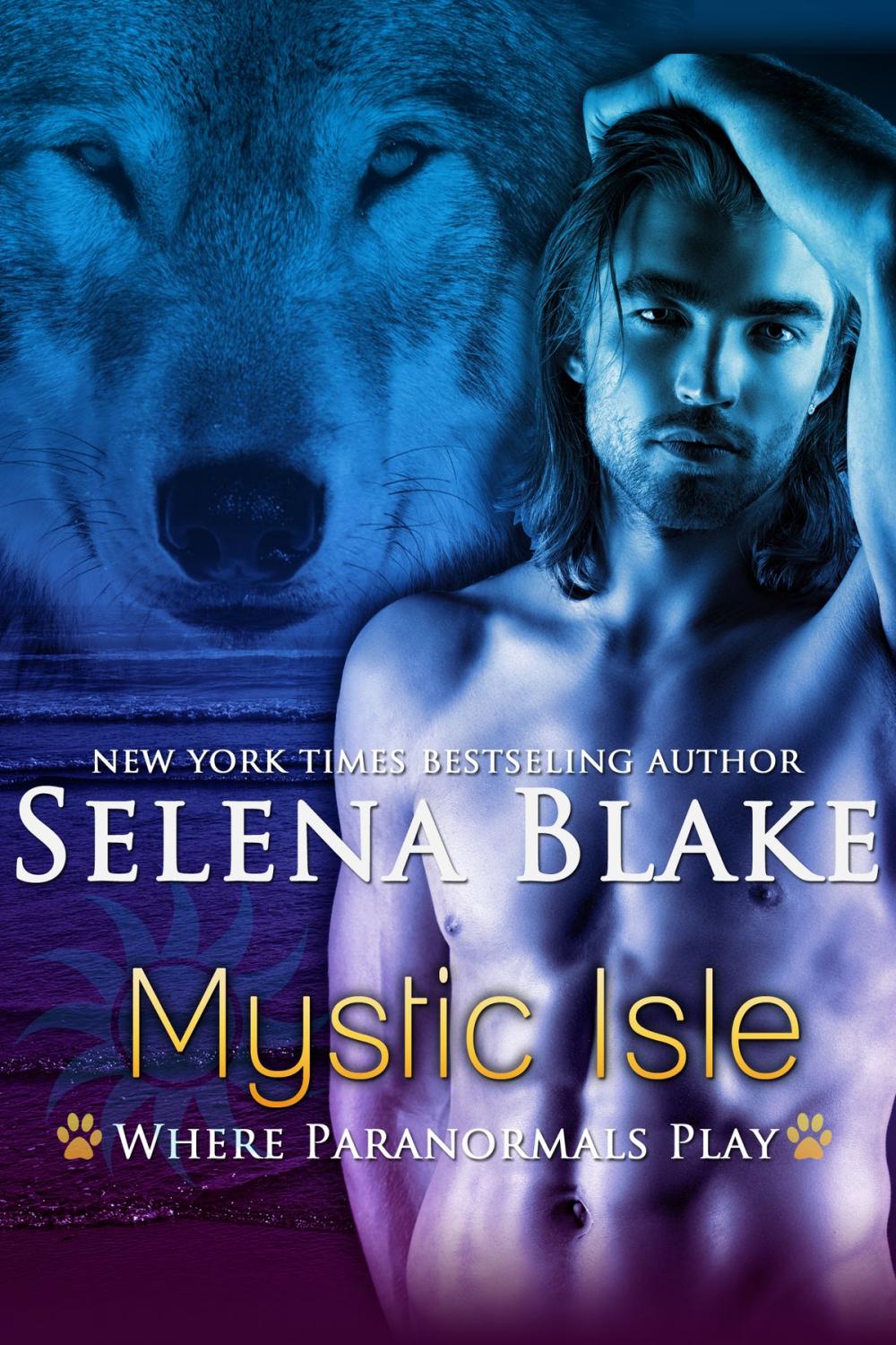 Big bigCover of Mystic Isle (Paranormal 5 Book Box Set)