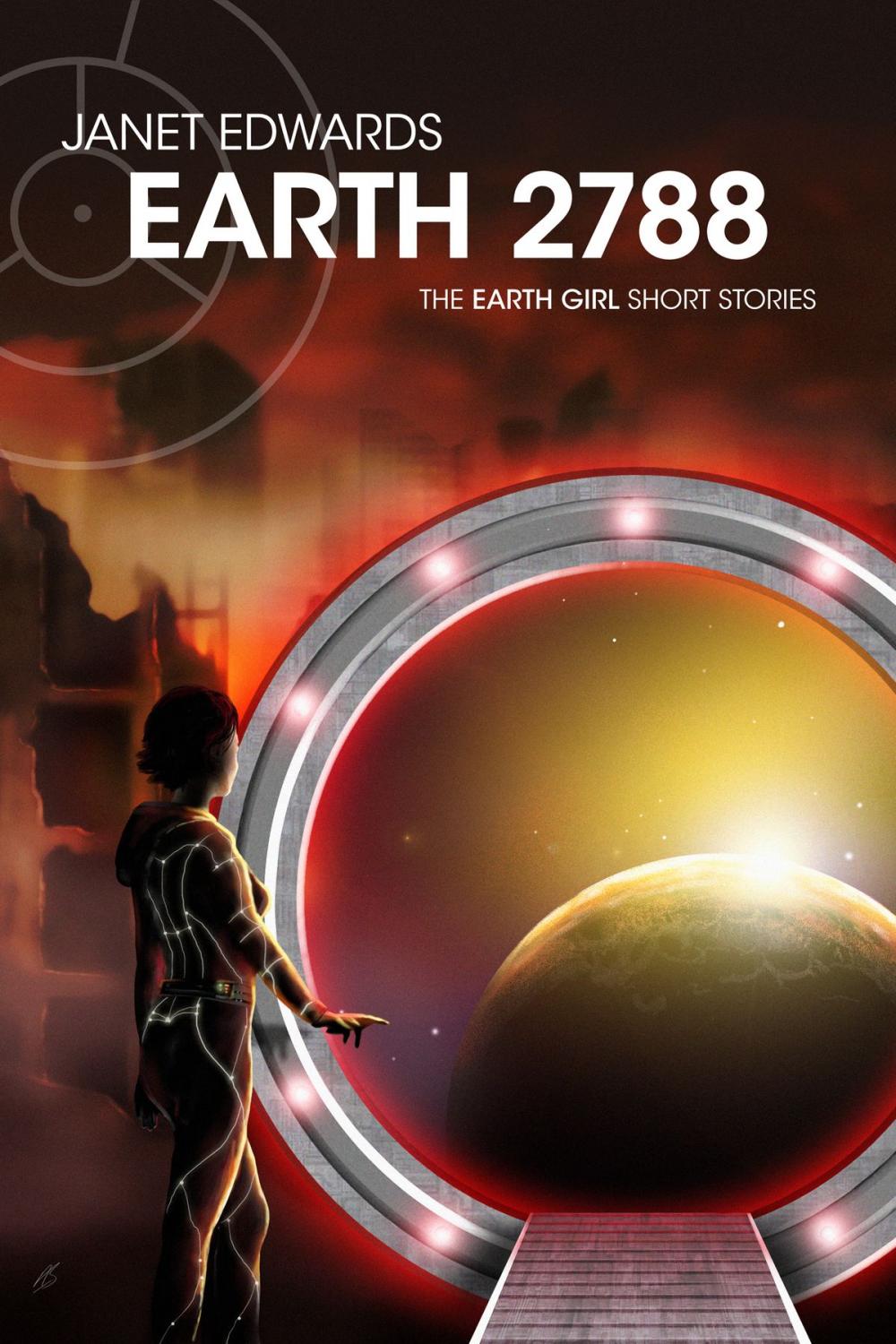 Big bigCover of Earth 2788