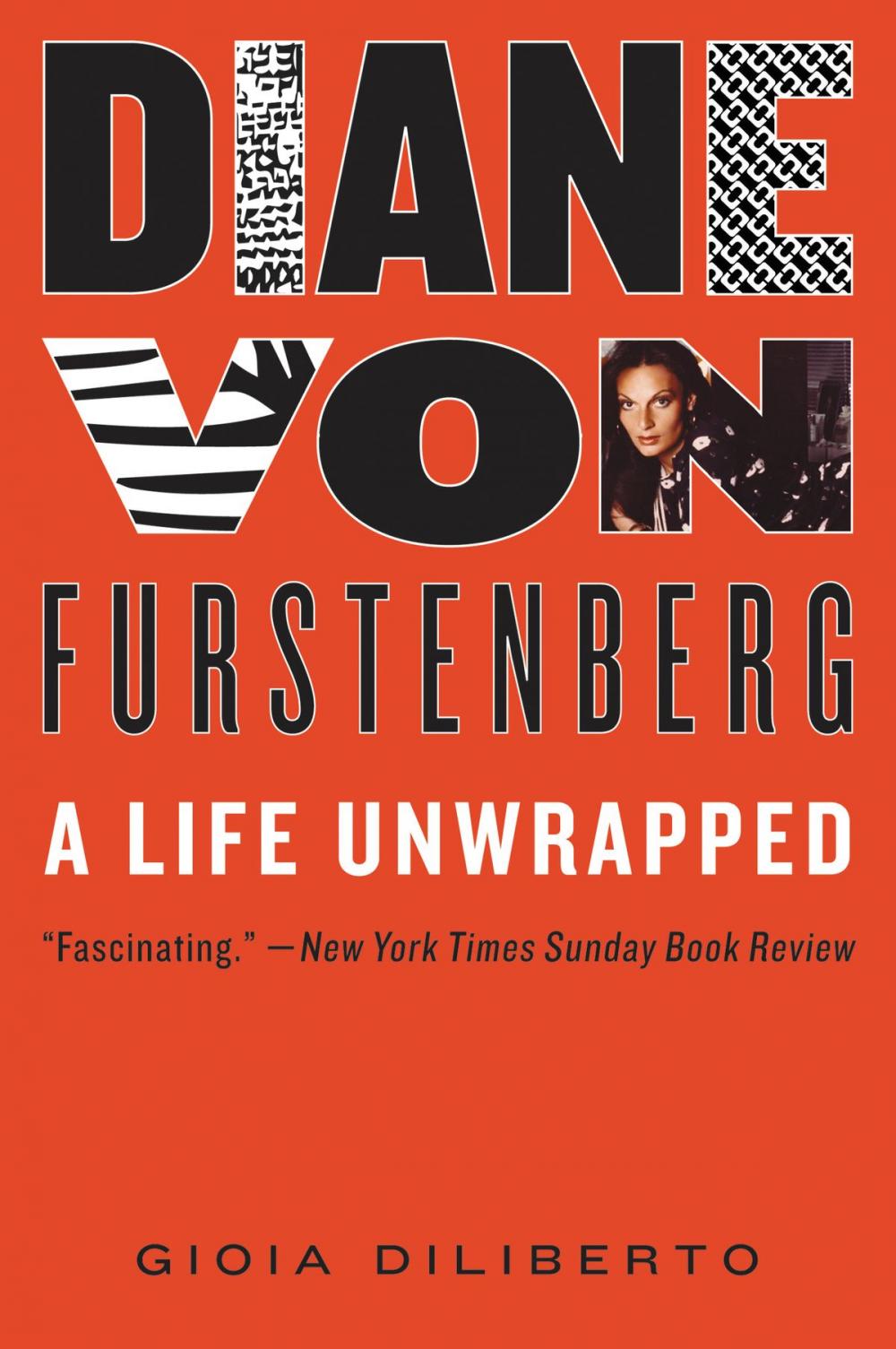 Big bigCover of Diane von Furstenberg