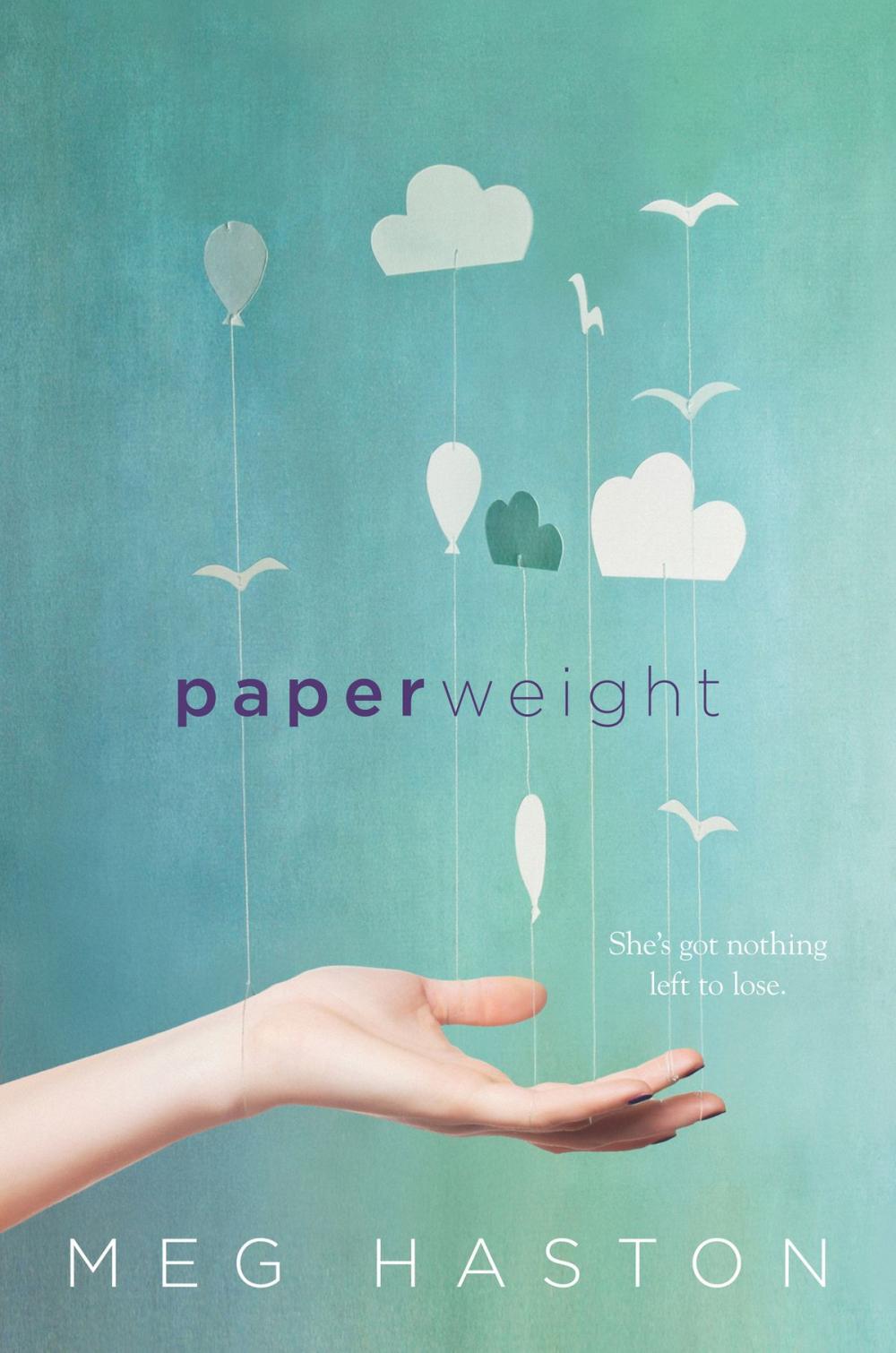 Big bigCover of Paperweight
