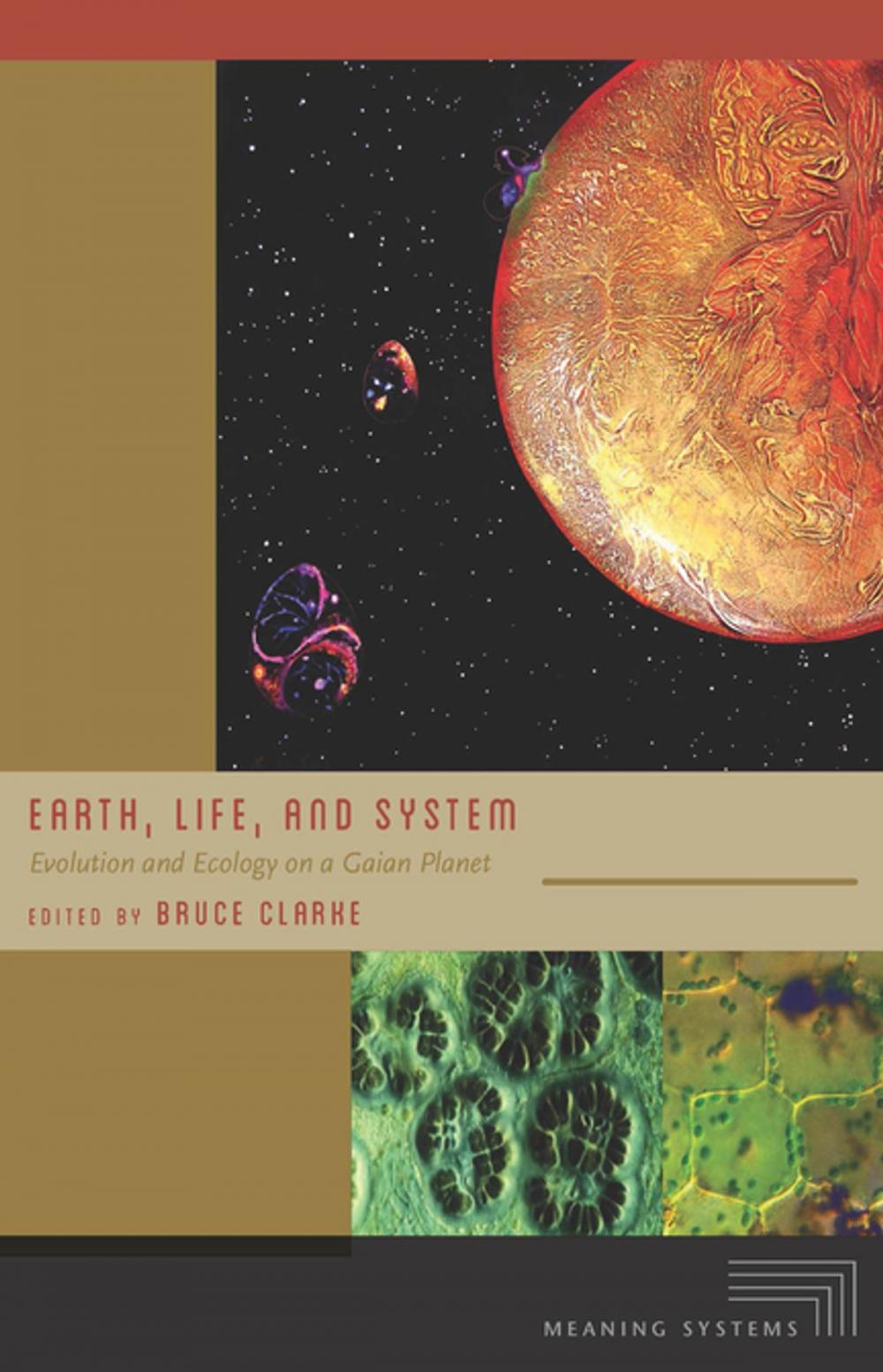 Big bigCover of Earth, Life, and System