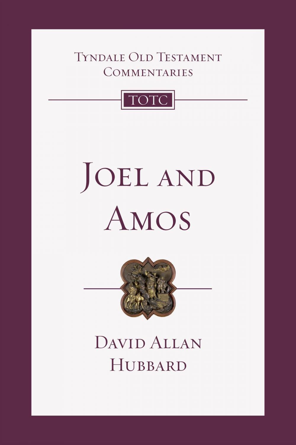 Big bigCover of Joel and Amos