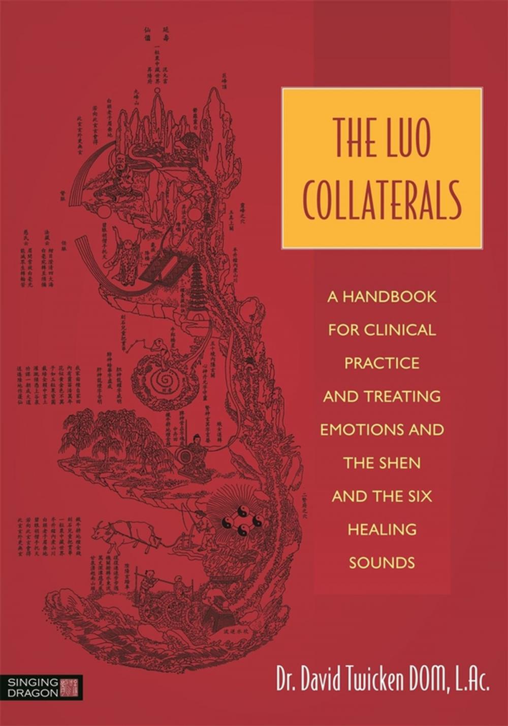 Big bigCover of The Luo Collaterals