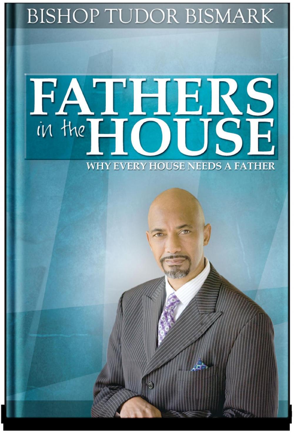 Big bigCover of Fathers in the House
