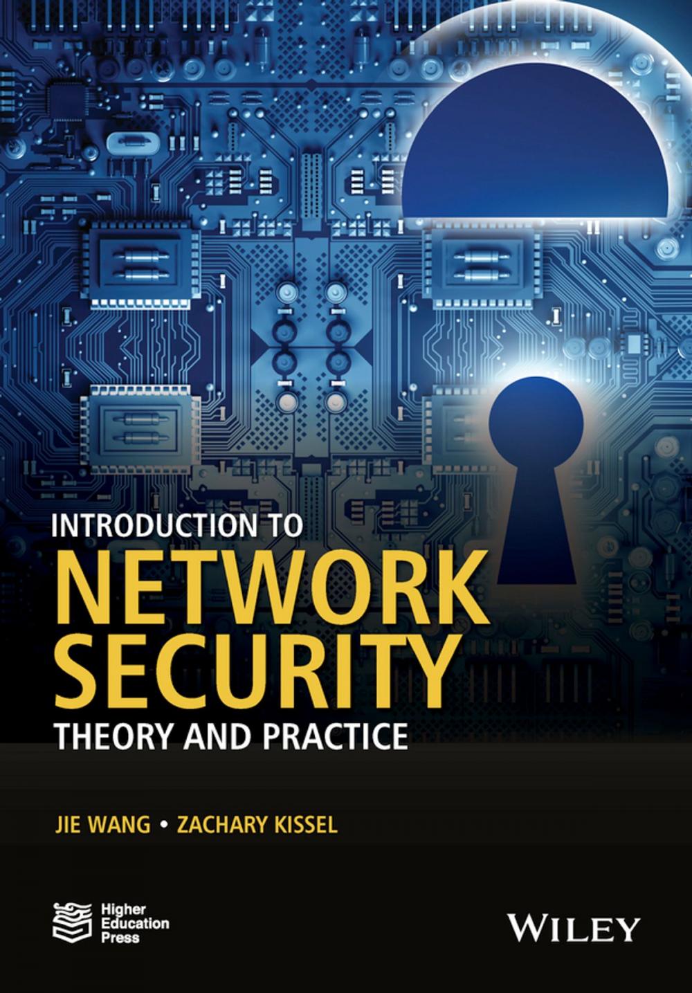Big bigCover of Introduction to Network Security