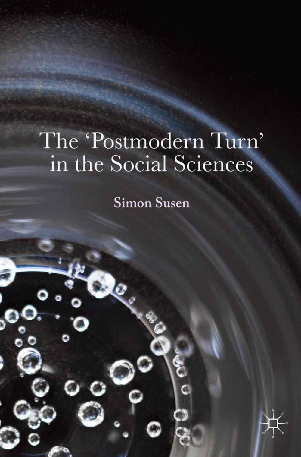 Big bigCover of The ‘Postmodern Turn’ in the Social Sciences