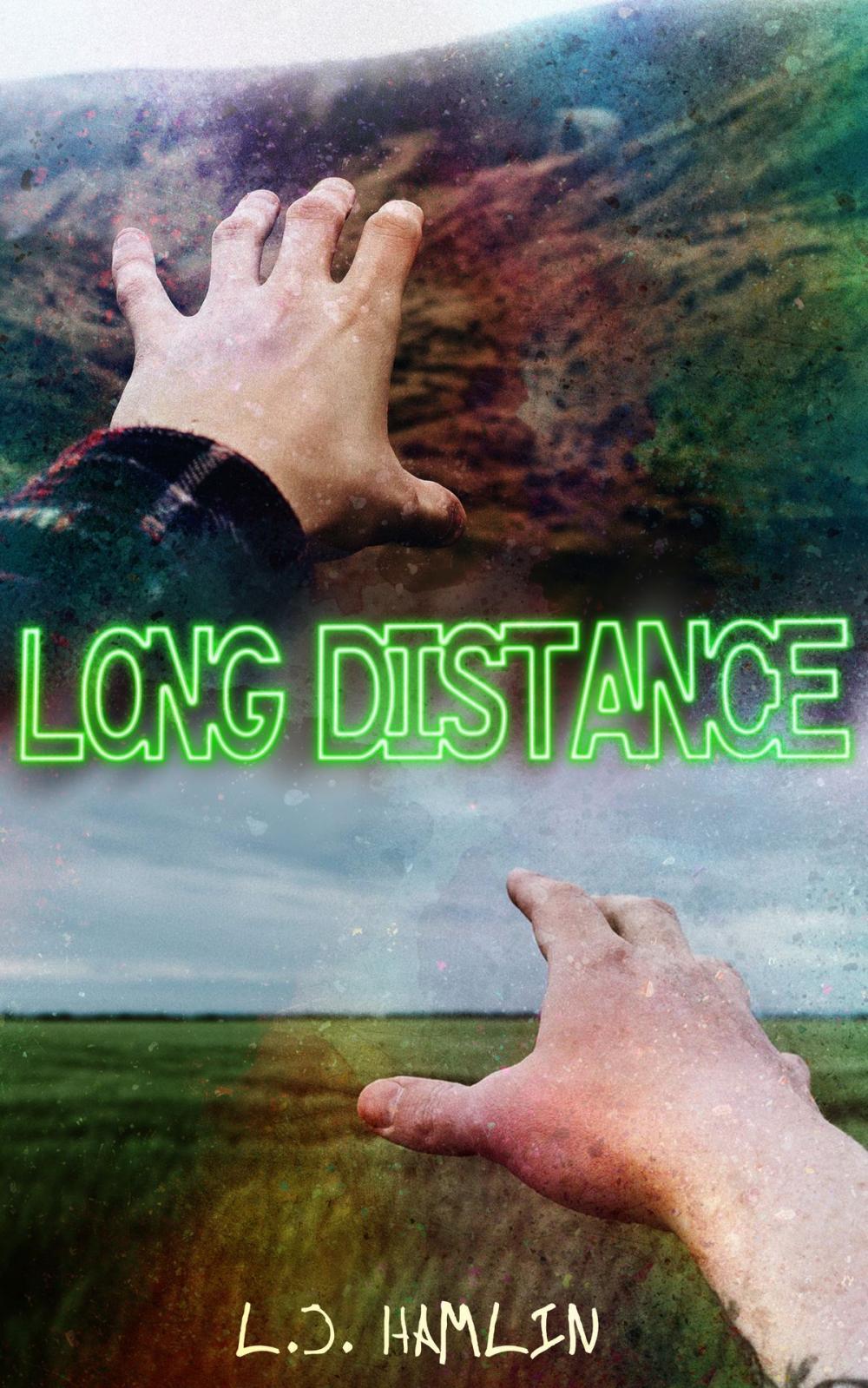 Big bigCover of Long Distance