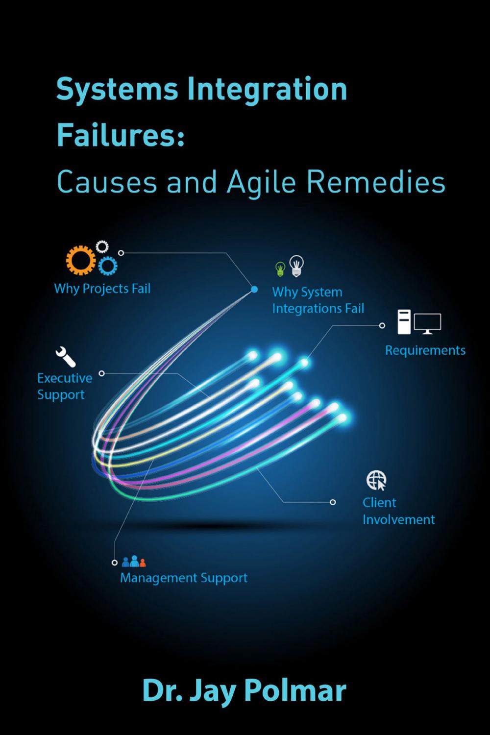 Big bigCover of Systems Integration Failures: Causes and Agile Remedies
