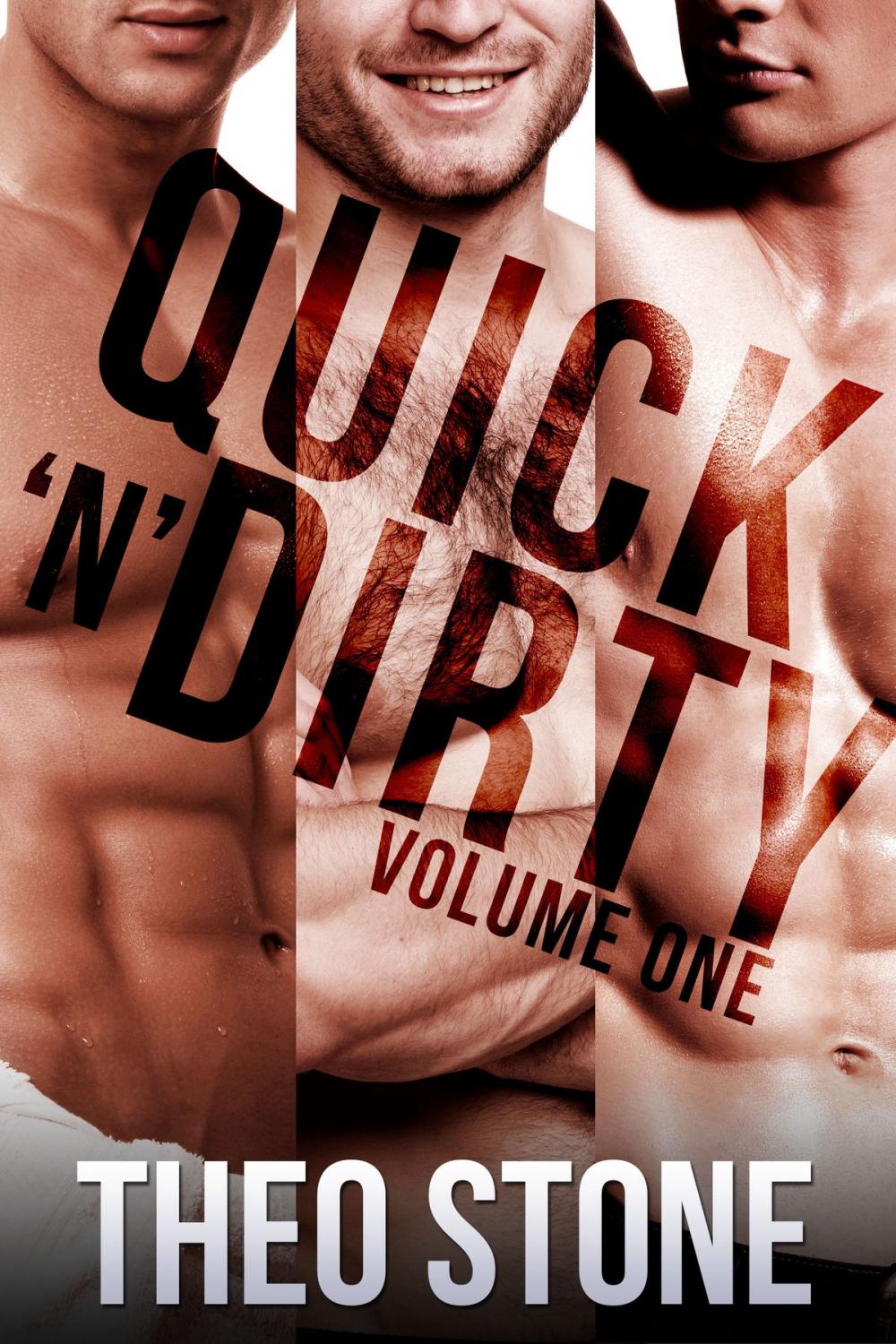Big bigCover of Quick 'N' Dirty