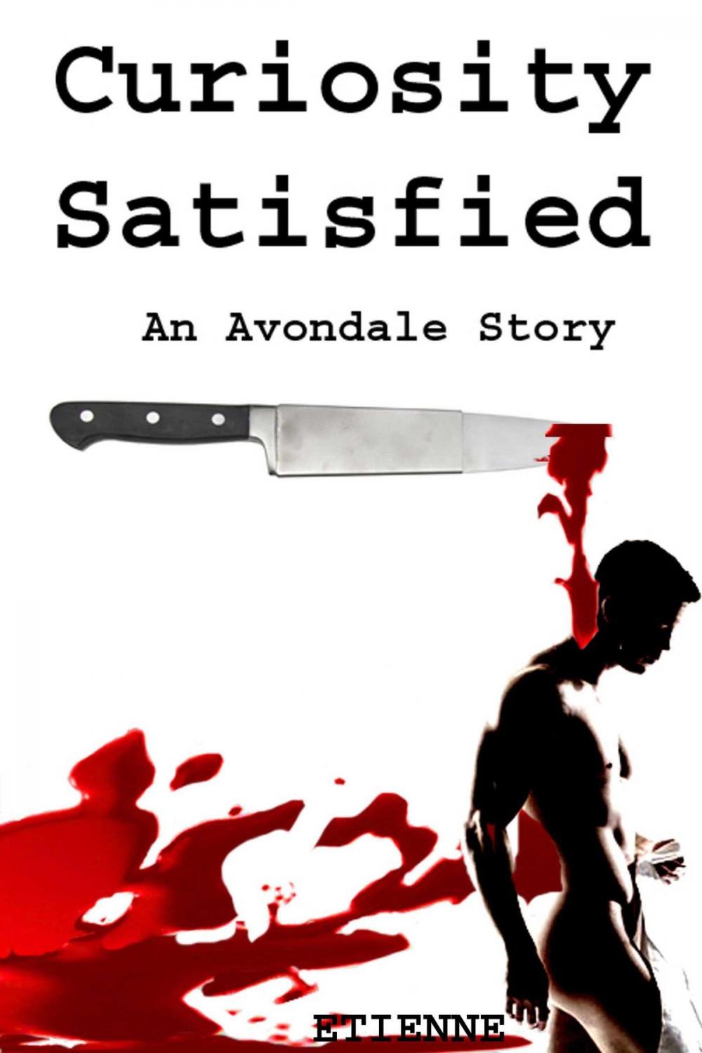 Big bigCover of Curiosity Satisfied (Revised edition) An Avondale Story