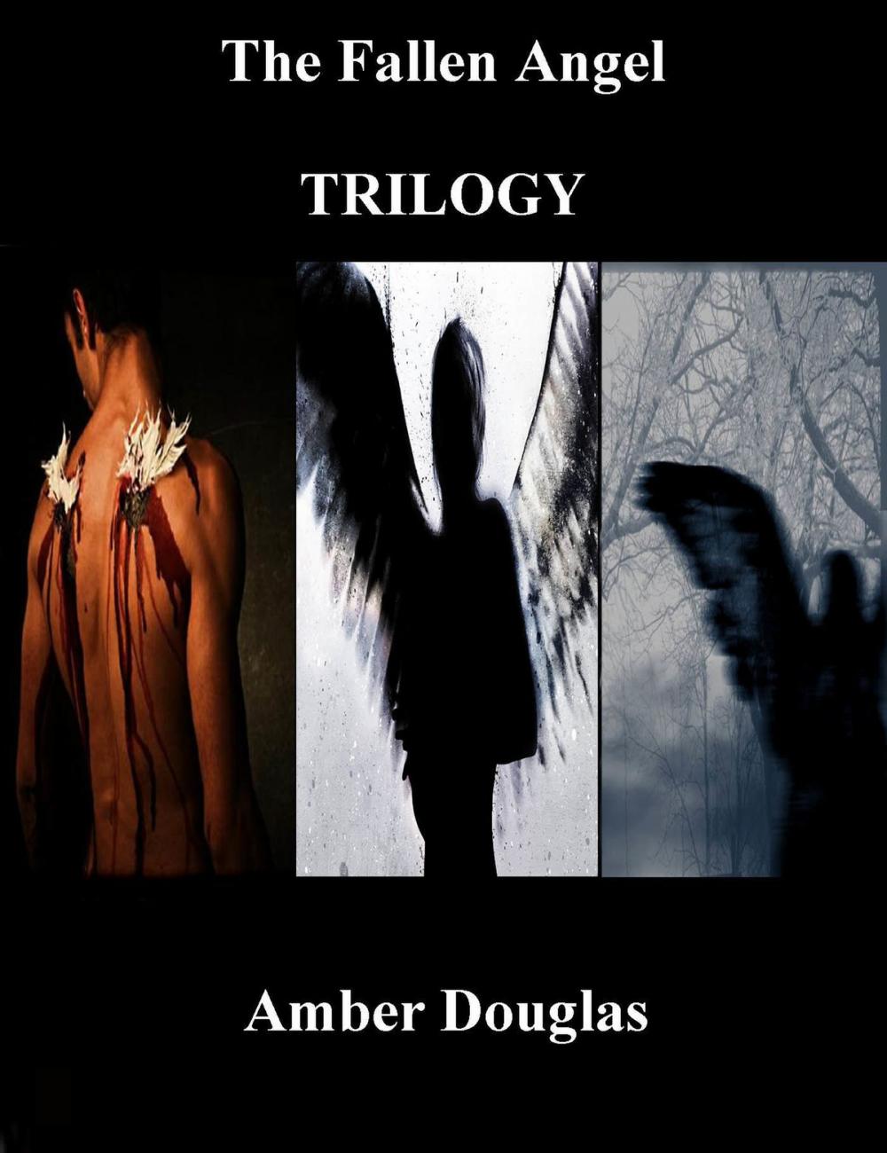 Big bigCover of The Fallen Angel Trilogy