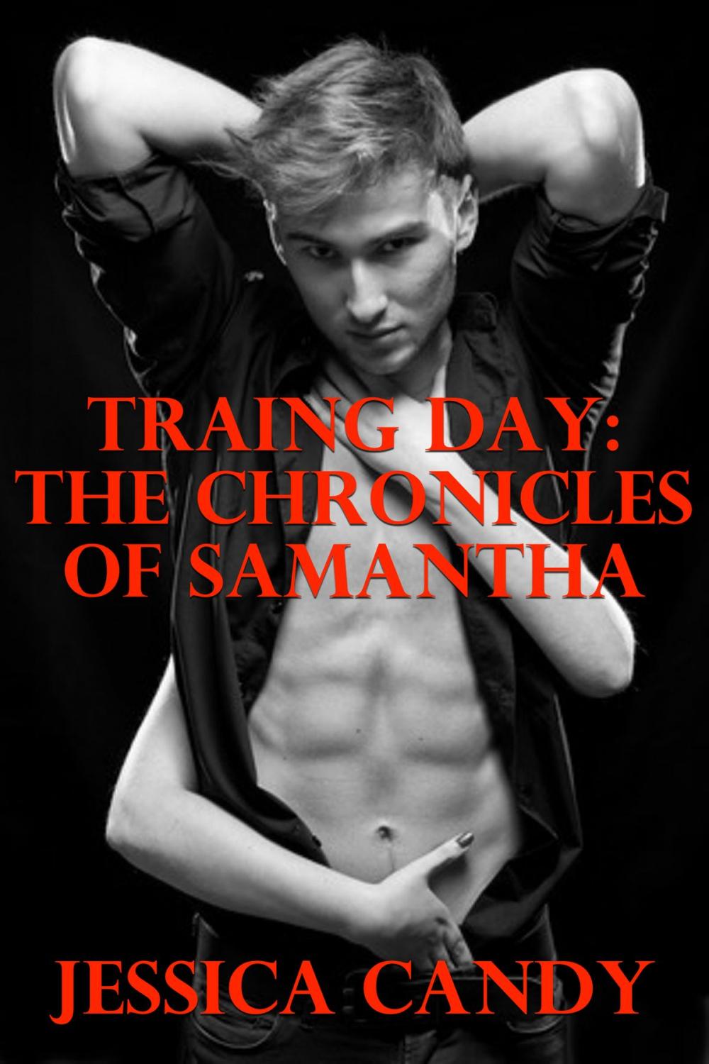Big bigCover of Training Day: The Chronicles Of Samantha
