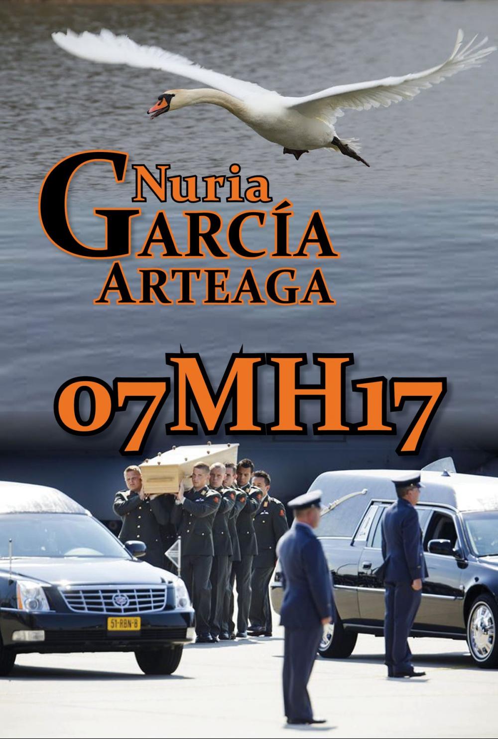 Big bigCover of 07MH17