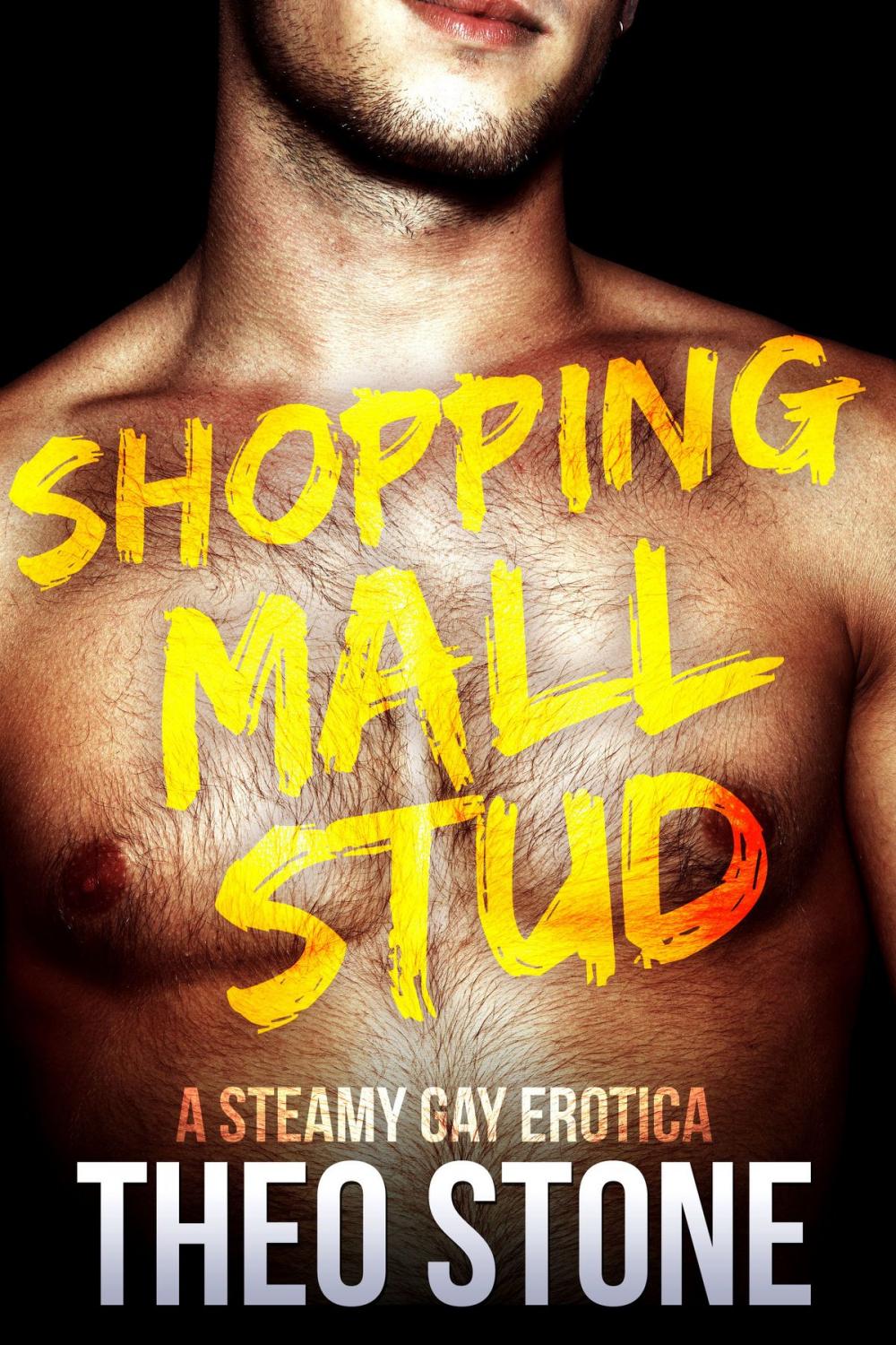 Big bigCover of Shopping Mall Stud