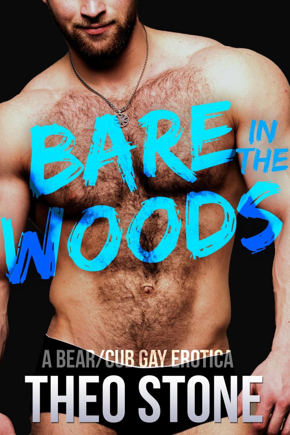 Big bigCover of Bare in the Woods
