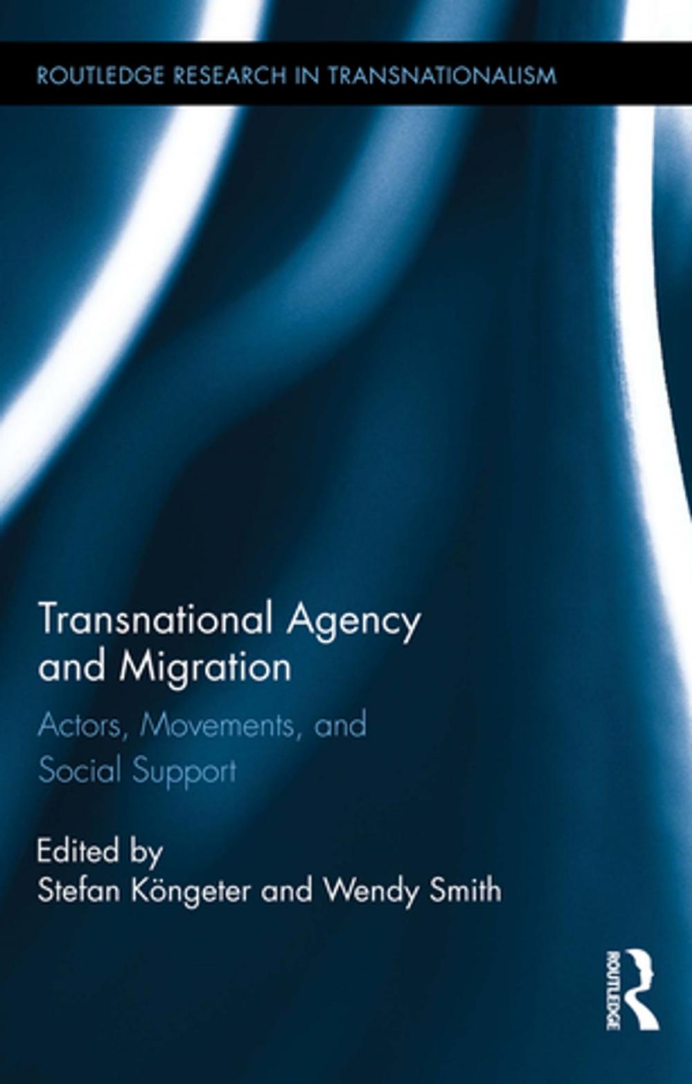 Big bigCover of Transnational Agency and Migration