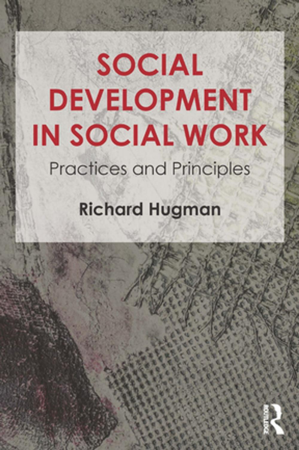 Big bigCover of Social Development in Social Work