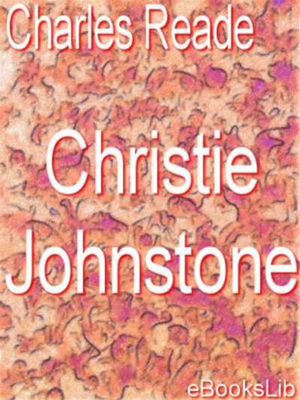 Big bigCover of Christie Johnstone