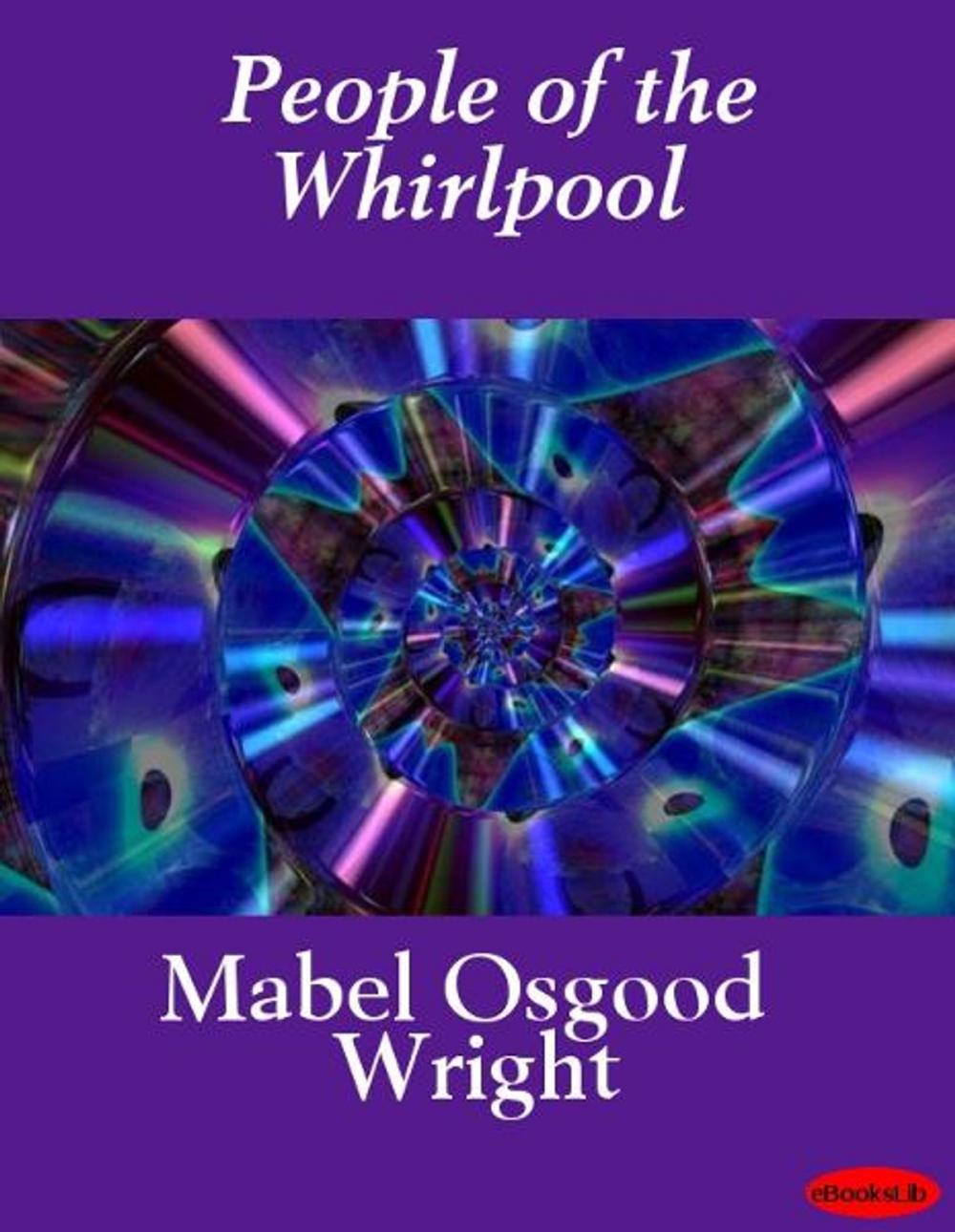 Big bigCover of People of the Whirlpool