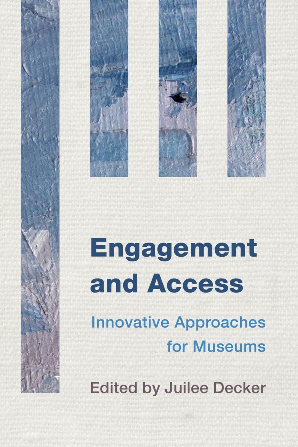 Big bigCover of Engagement and Access