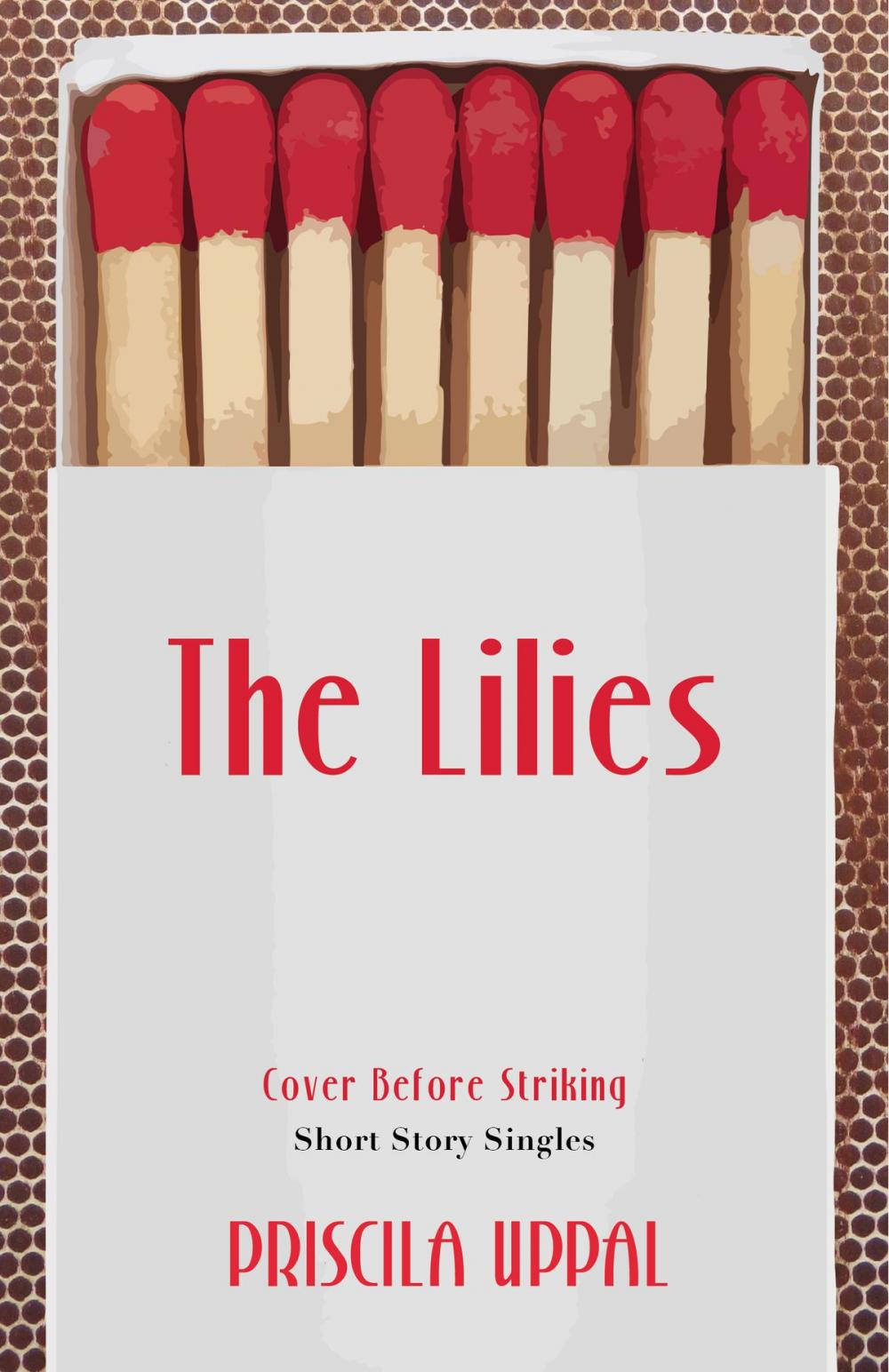 Big bigCover of The Lilies