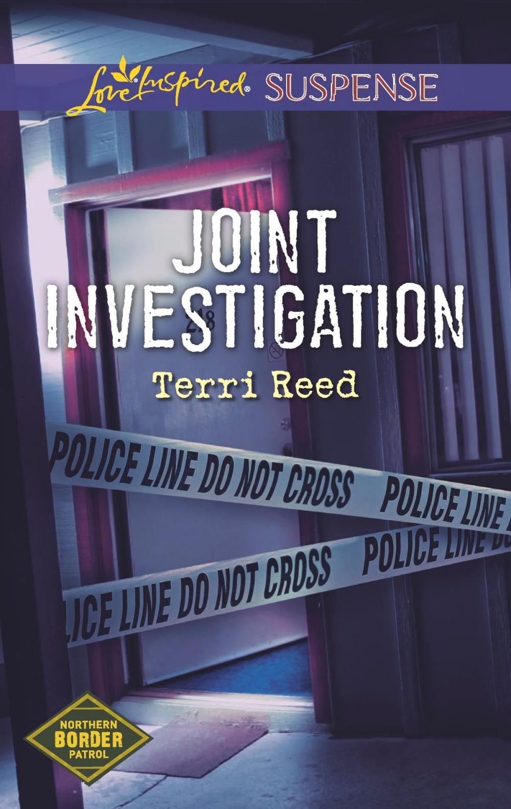 Big bigCover of Joint Investigation