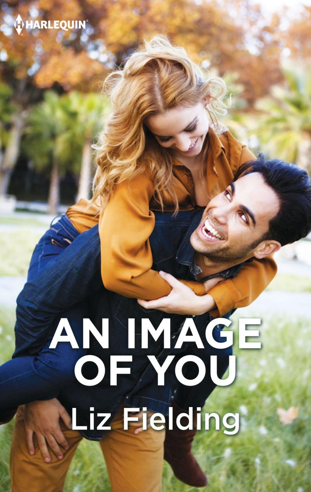 Big bigCover of An Image of You