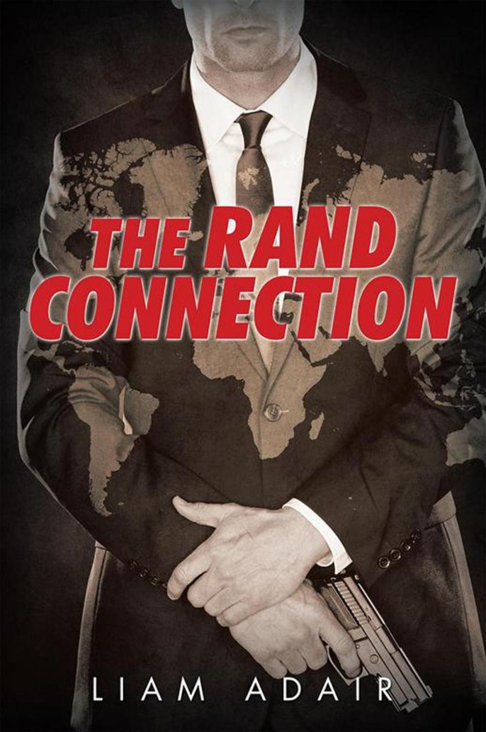 Big bigCover of The Rand Connection