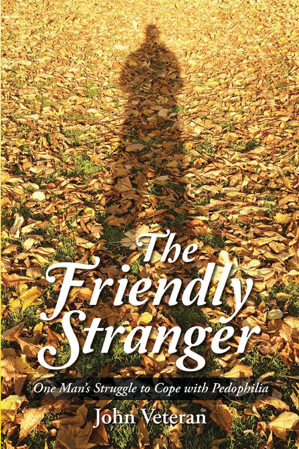 Big bigCover of The Friendly Stranger