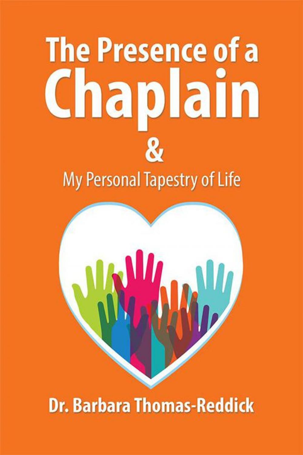 Big bigCover of The Presence of a Chaplain