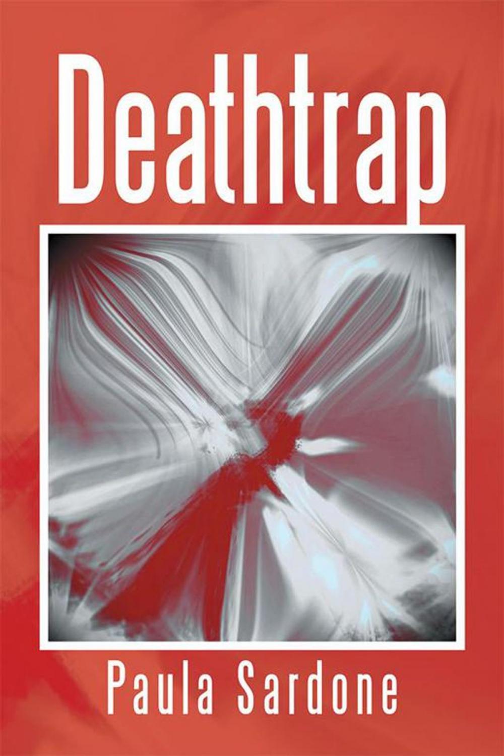 Big bigCover of Deathtrap