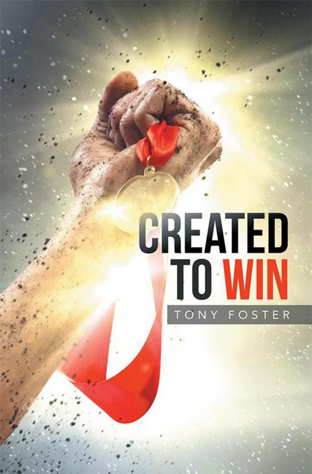 Big bigCover of Created to Win