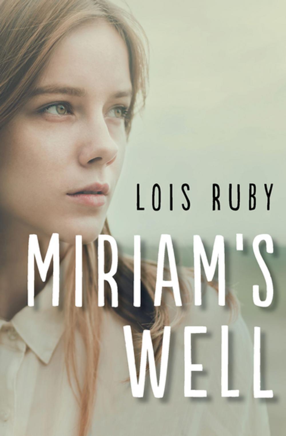 Big bigCover of Miriam's Well
