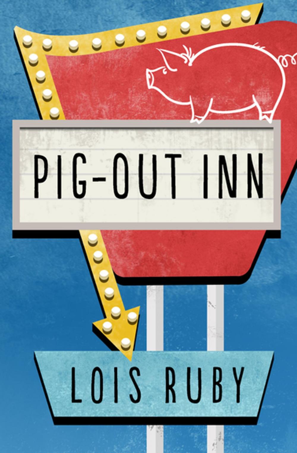Big bigCover of Pig-Out Inn