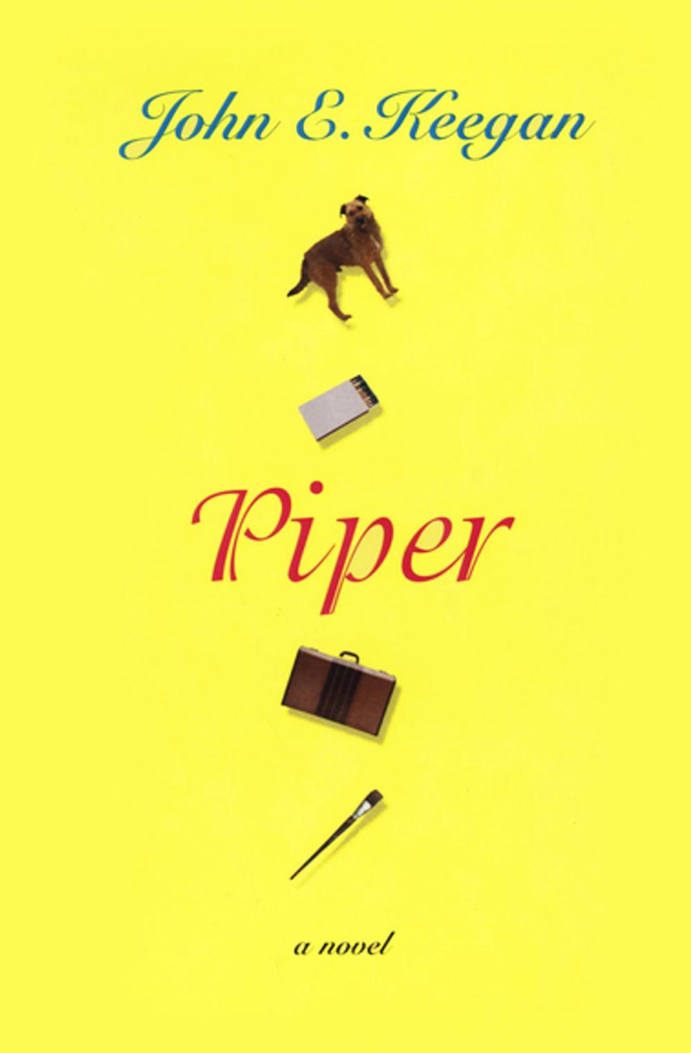 Big bigCover of Piper