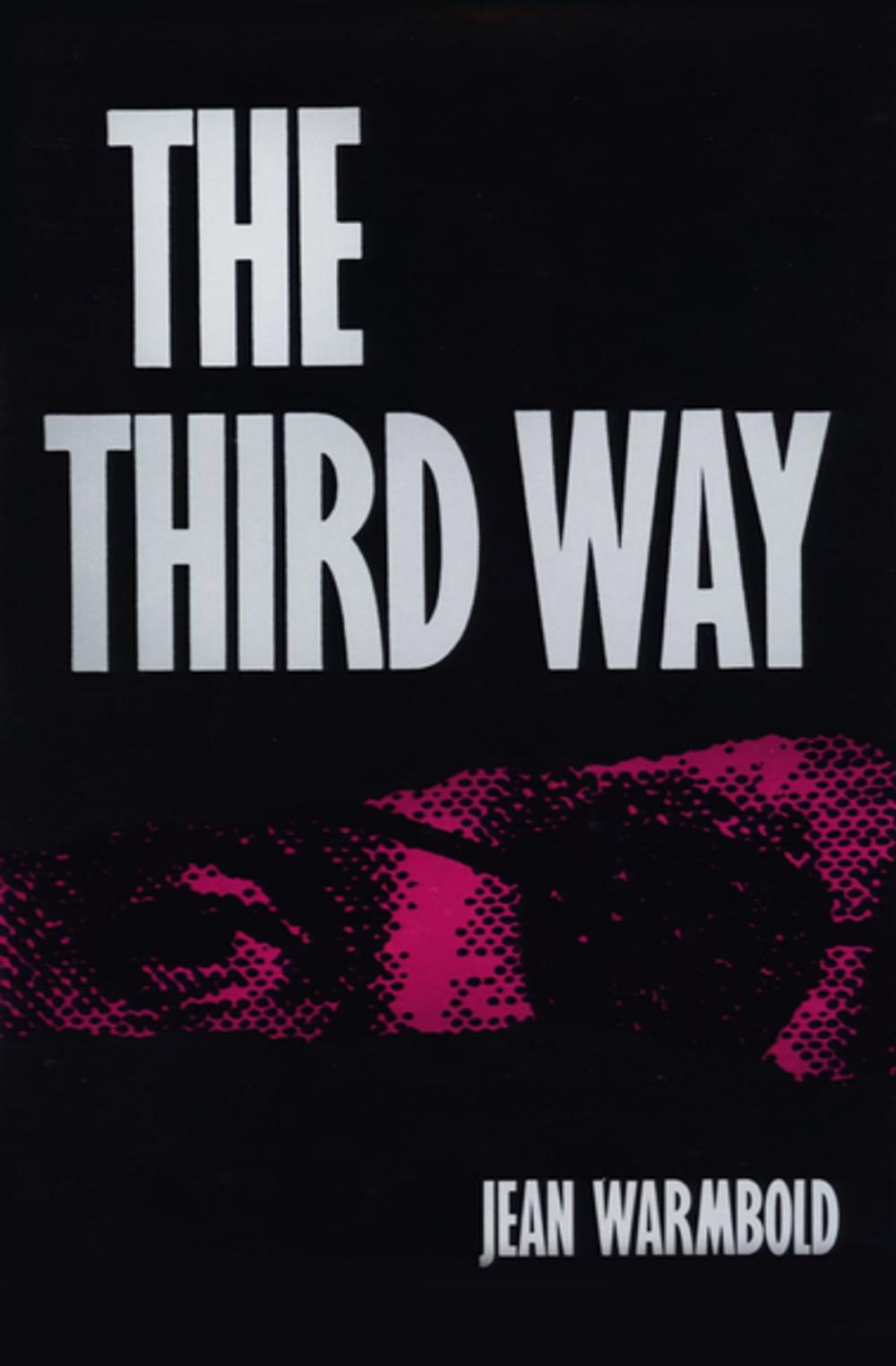 Big bigCover of The Third Way